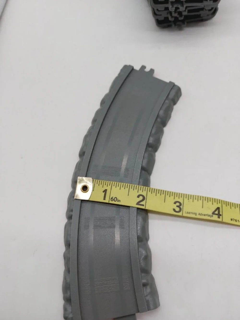 ERTL Thomas  & Friends Turntable Playset 10 Replacement Track Pieces Only 1996
